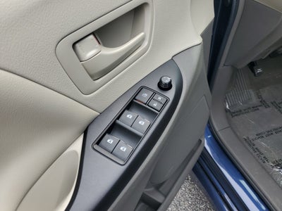 2019 Toyota Sienna L