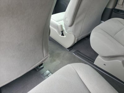 2019 Toyota Sienna L