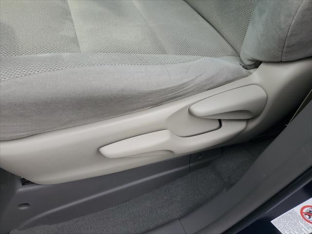 2019 Toyota Sienna L