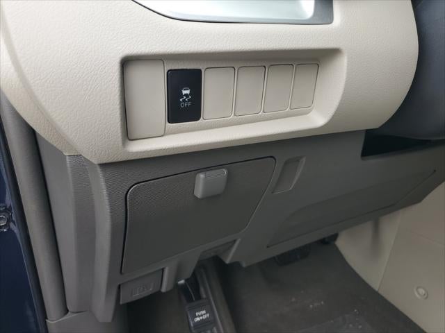 2019 Toyota Sienna L