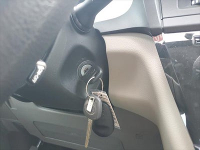 2019 Toyota Sienna L