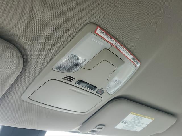 2019 Toyota Sienna L