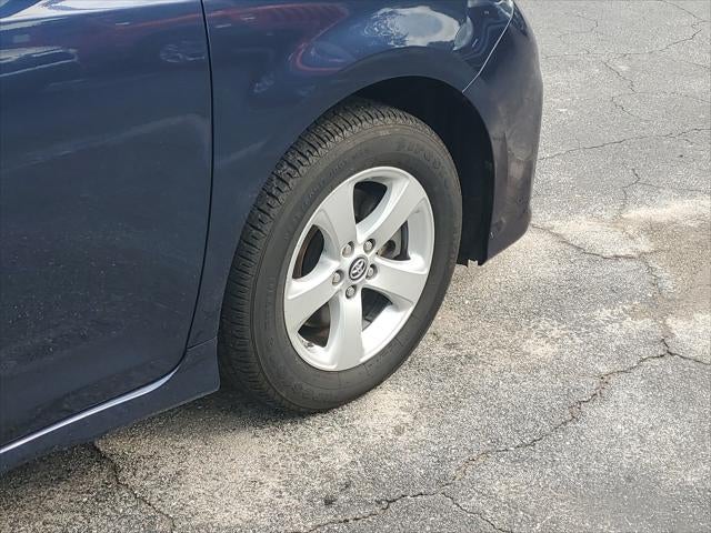 2019 Toyota Sienna L