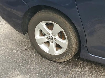 2019 Toyota Sienna L