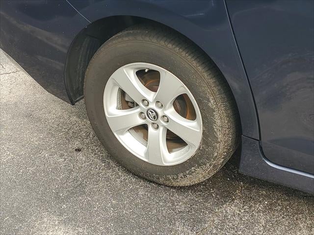 2019 Toyota Sienna L