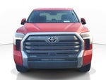 2025 Toyota Tundra 2WD Limited