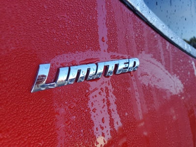 2025 Toyota Tundra 2WD Limited