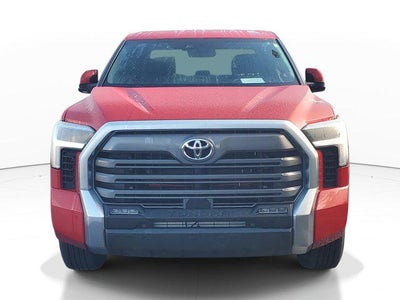 2025 Toyota Tundra 2WD Limited