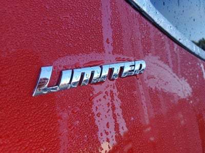 2025 Toyota Tundra 2WD Limited