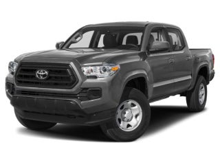 2020 Toyota Tacoma 2WD SR