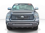 2020 Toyota Tundra 4WD Platinum