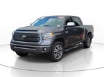 2020 Toyota Tundra 4WD Platinum