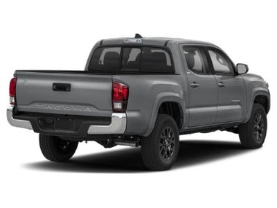 2021 Toyota Tacoma 2WD SR5