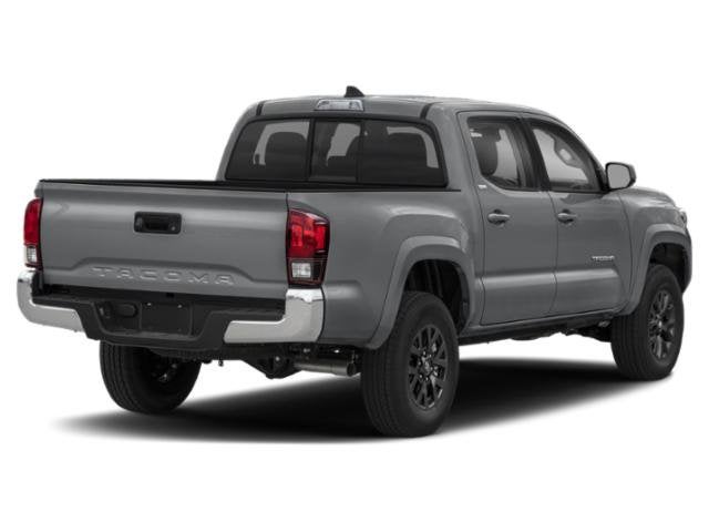 2021 Toyota Tacoma 2WD SR5