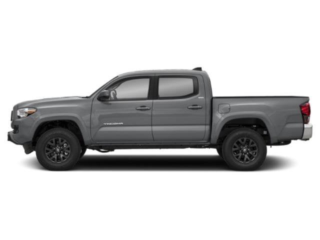 2021 Toyota Tacoma 2WD SR5