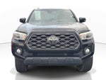 2021 Toyota Tacoma 4WD TRD Off-Road