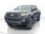 2021 Toyota Tacoma 4WD TRD Off-Road