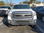 2015 Toyota Tundra 4WD Truck SR5