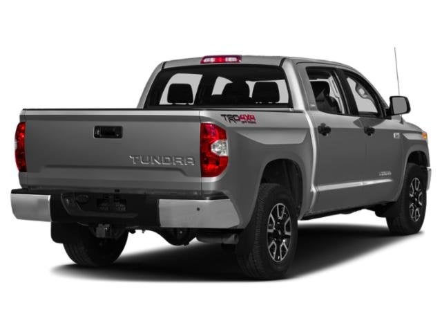 2015 Toyota Tundra 4WD Truck SR5