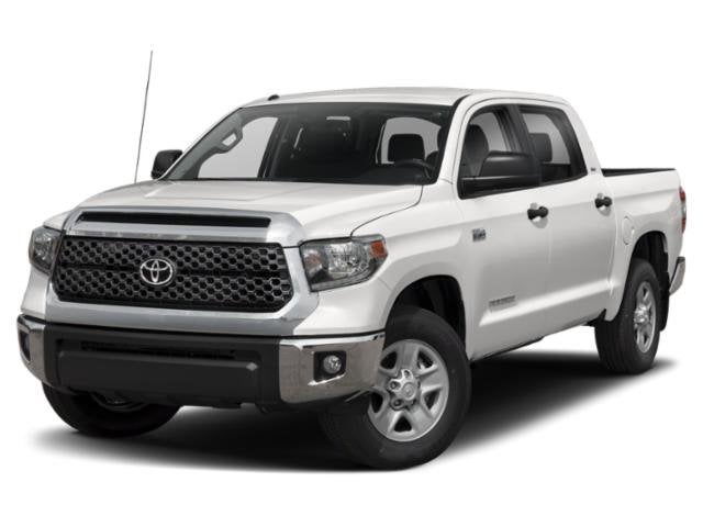 2018 Toyota Tundra 4WD SR5