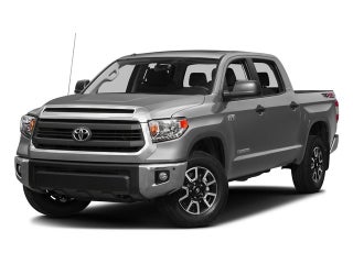2016 Toyota Tundra 2WD Truck SR5