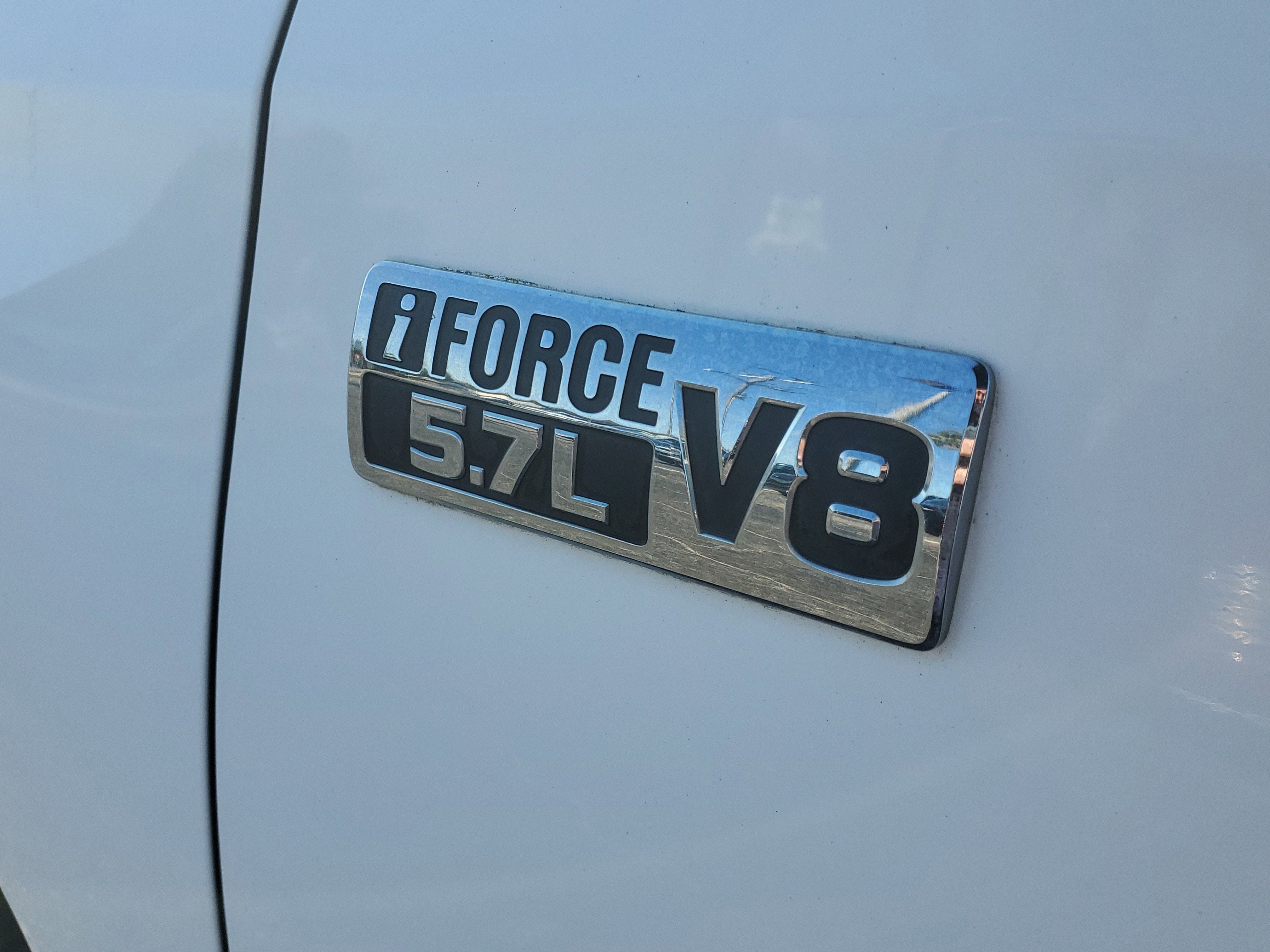 2018 Toyota Tundra 2WD SR5