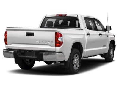 2018 Toyota Tundra 2WD SR5