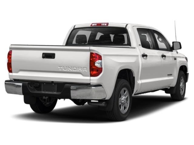 2018 Toyota Tundra 2WD SR5