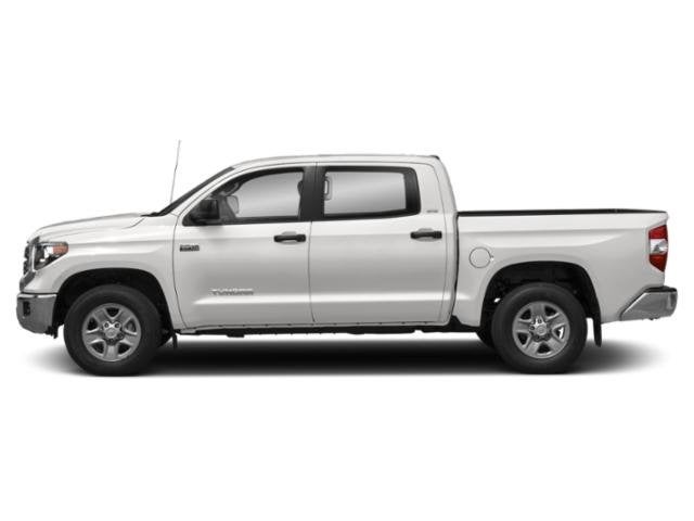 2018 Toyota Tundra 2WD SR5