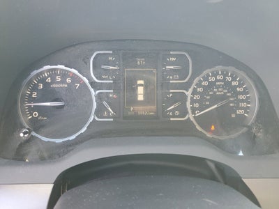 2018 Toyota Tundra 2WD SR5