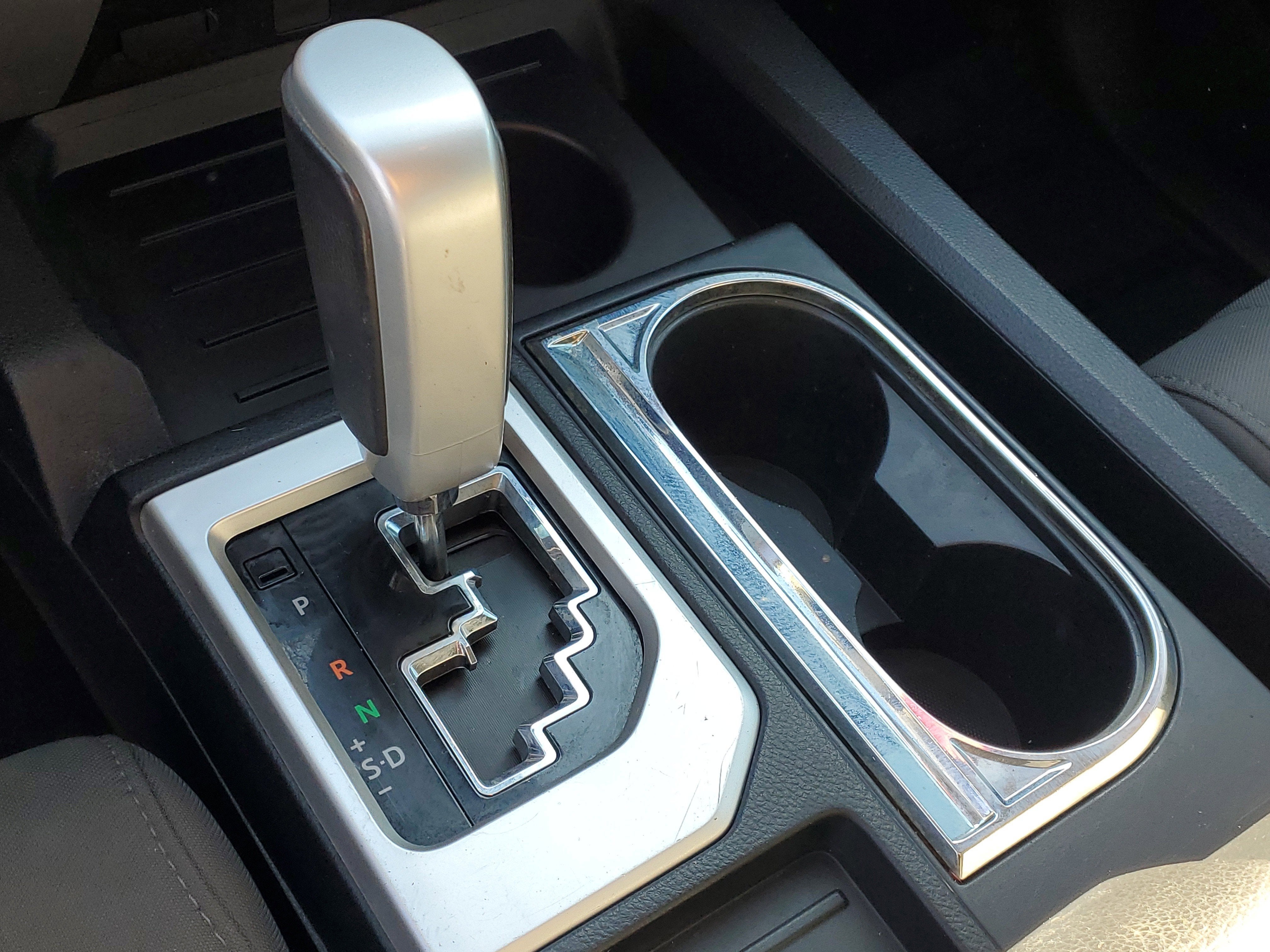 2018 Toyota Tundra 2WD SR5