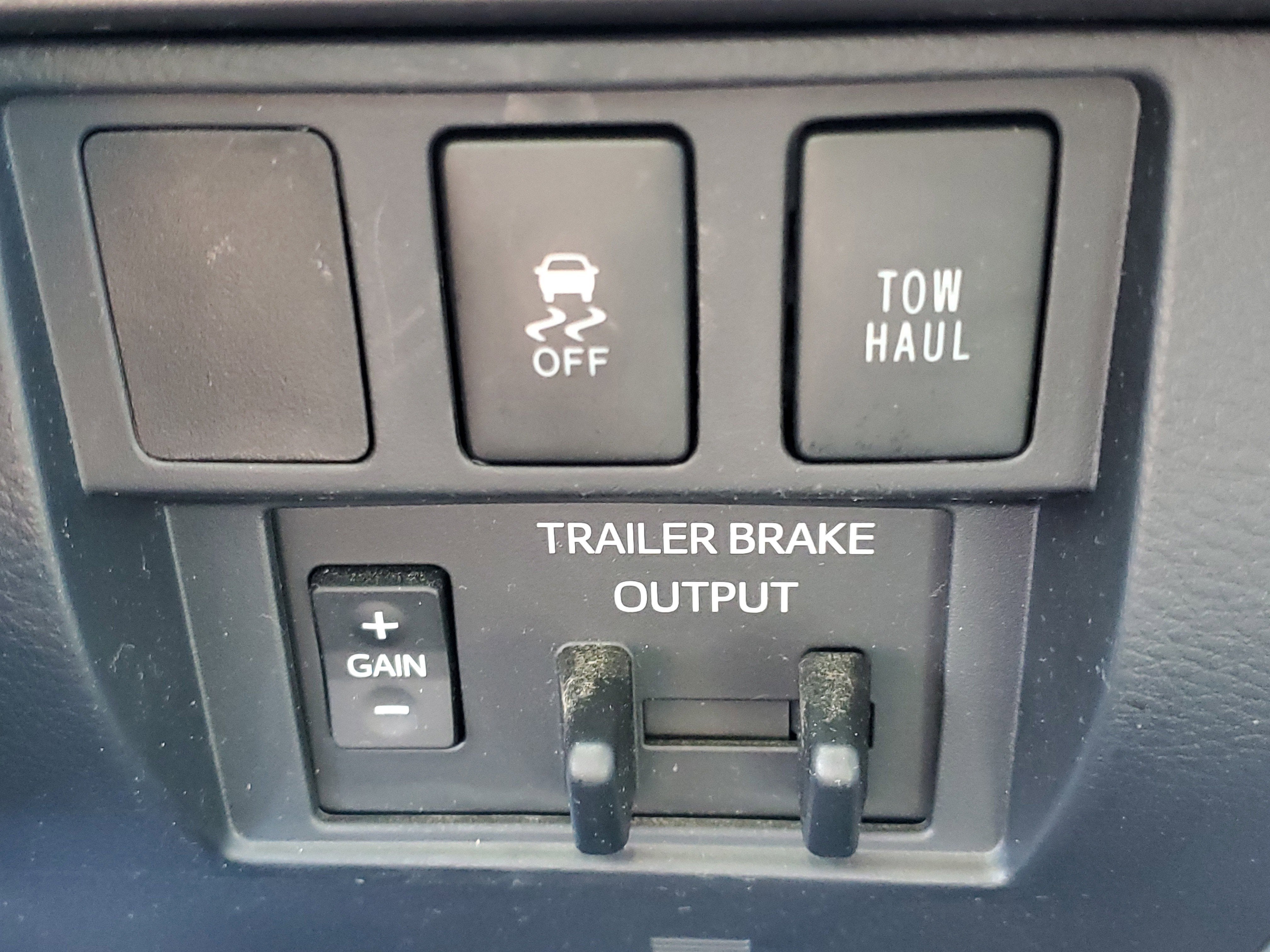 2018 Toyota Tundra 2WD SR5