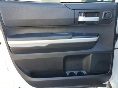 2018 Toyota Tundra 2WD SR5