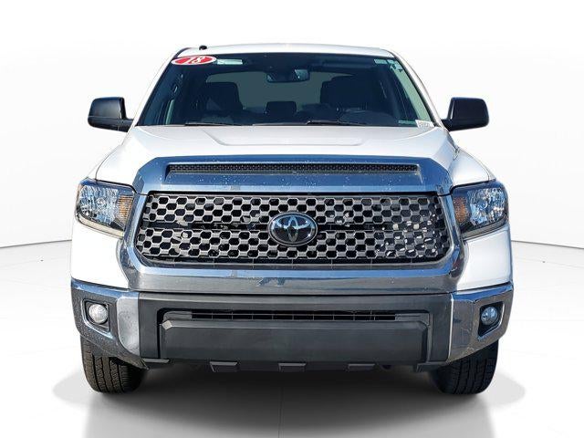 2018 Toyota Tundra 2WD SR5
