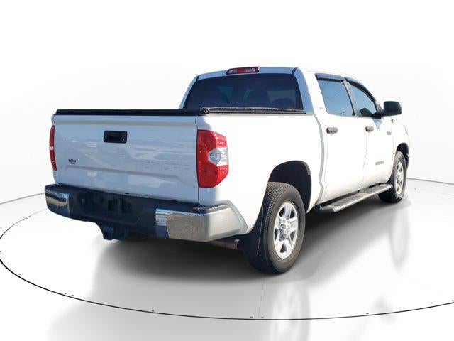 2018 Toyota Tundra 2WD SR5