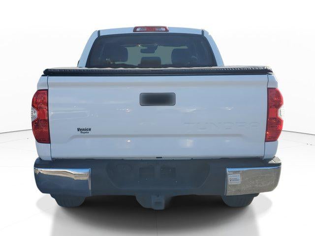 2018 Toyota Tundra 2WD SR5