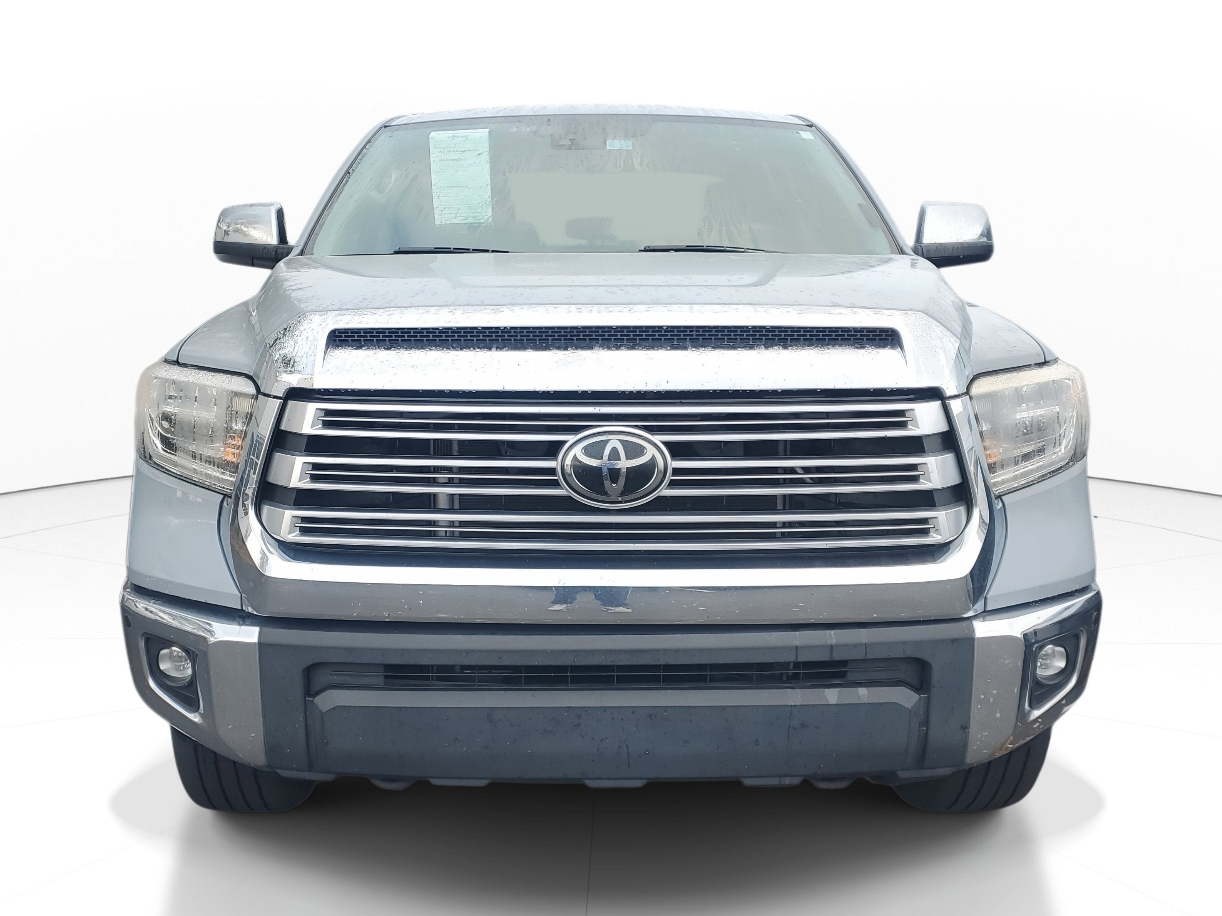 2021 Toyota Tundra 4WD Limited