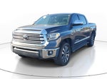 2019 Toyota Tundra 4WD Limited