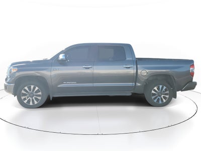 2019 Toyota Tundra 4WD Limited