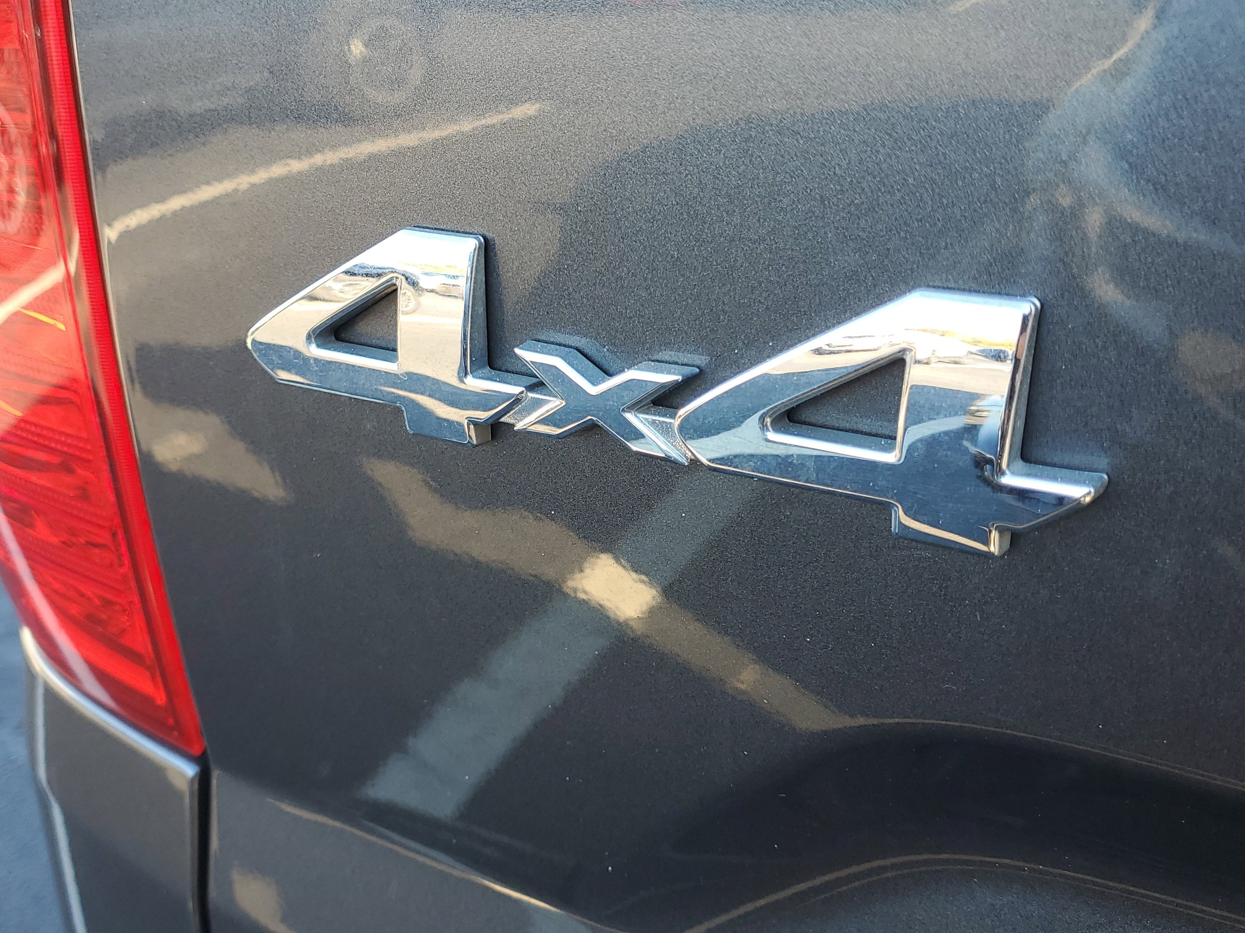 2019 Toyota Tundra 4WD Limited