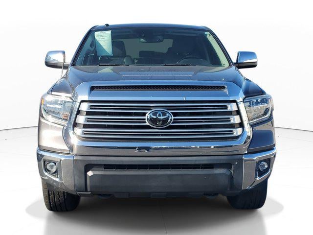 2019 Toyota Tundra 4WD Limited