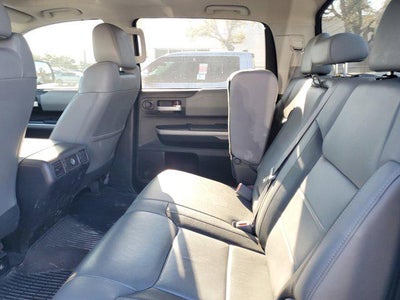 2019 Toyota Tundra 4WD Limited