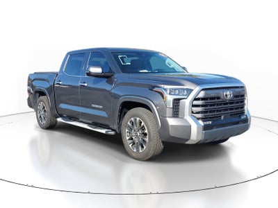 2022 Toyota Tundra 2WD Limited