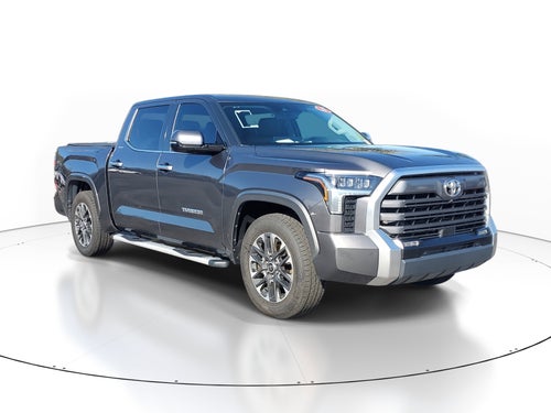 2022 Toyota Tundra 2WD Limited