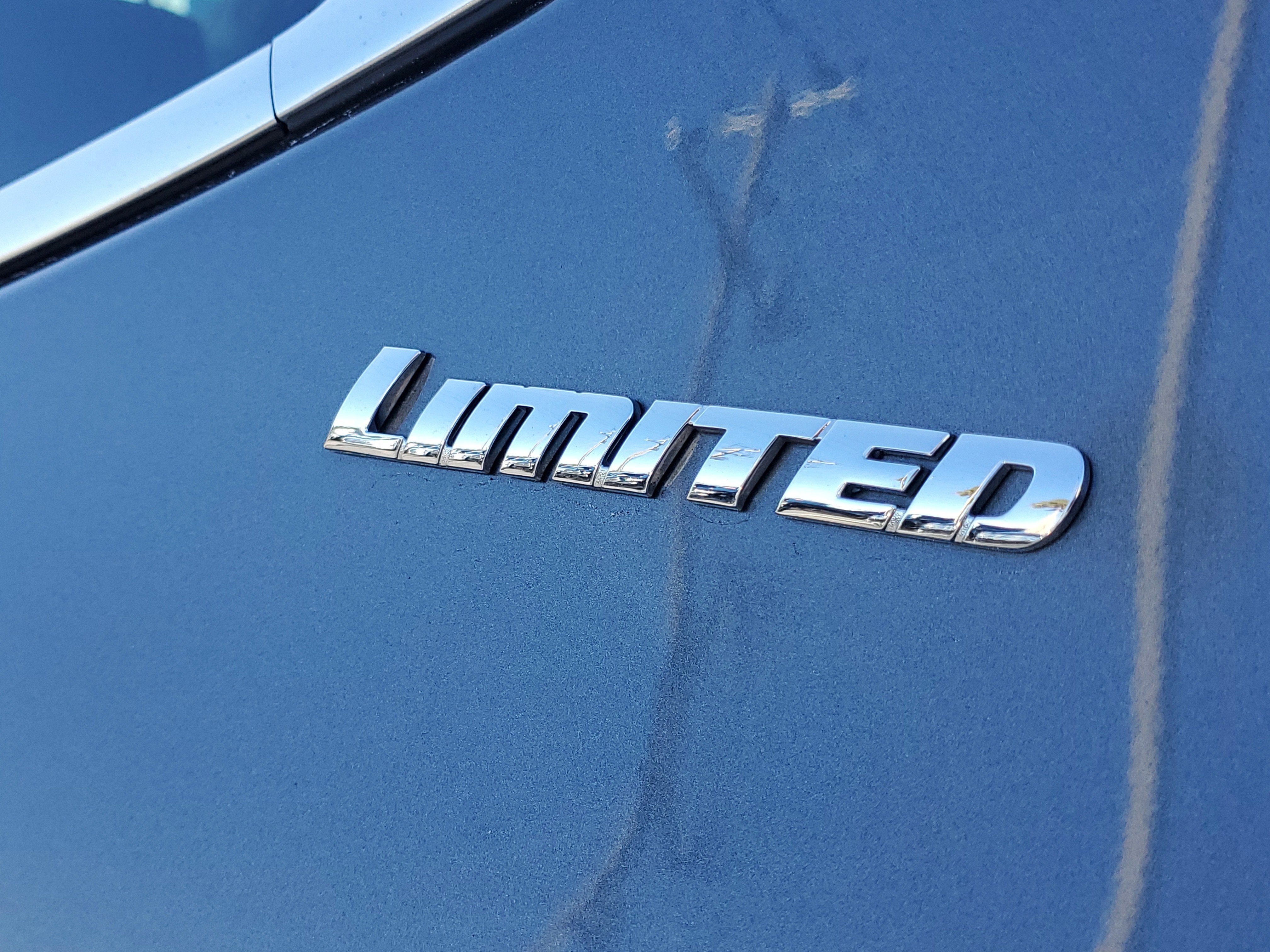 2022 Toyota Tundra 2WD Limited