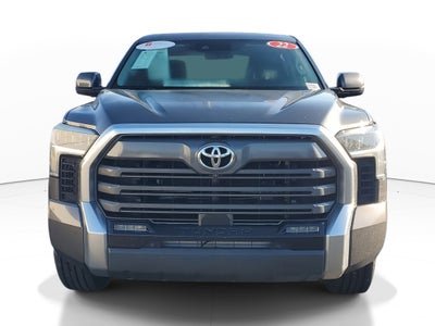 2022 Toyota Tundra 2WD Limited