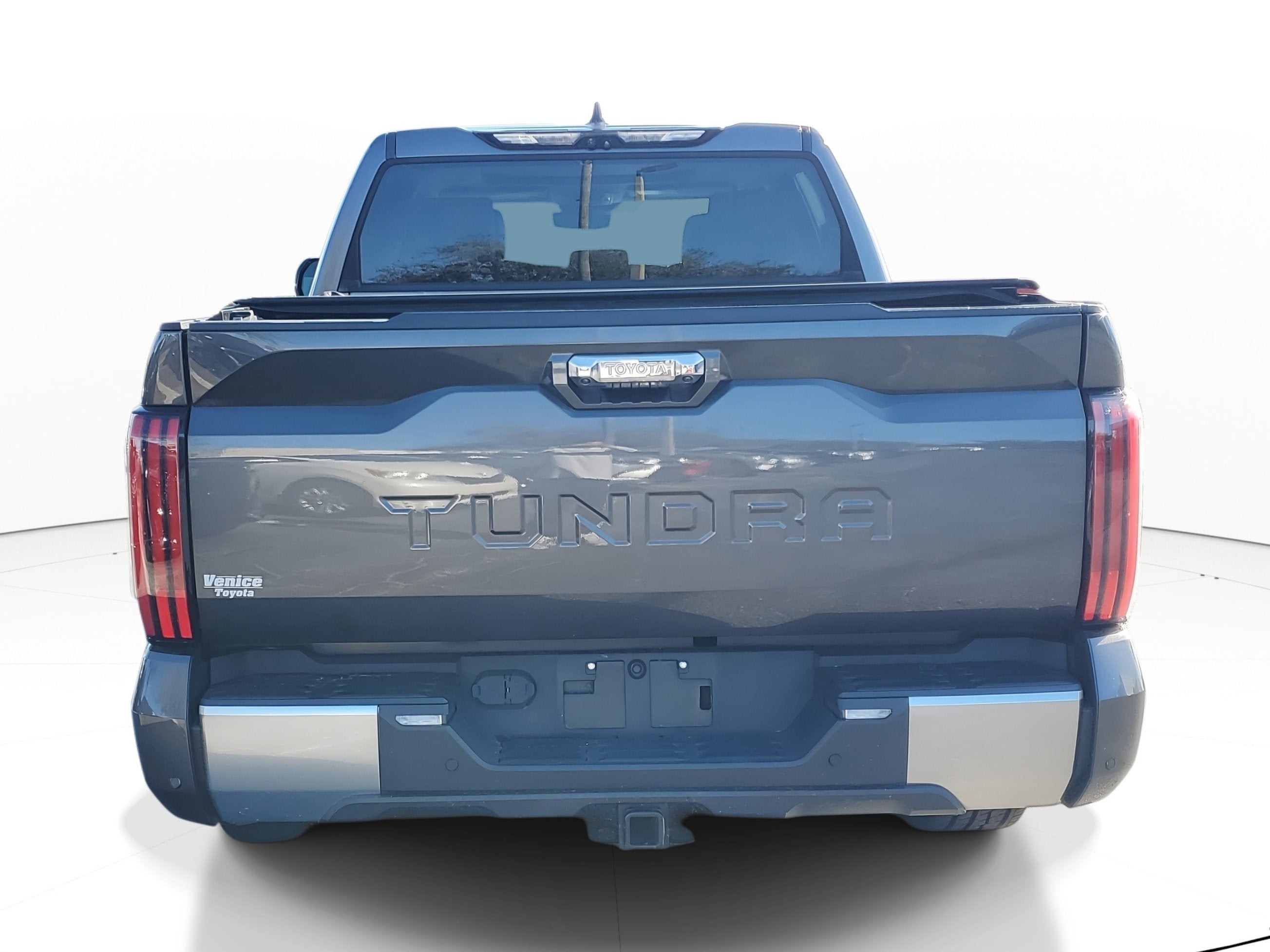 2022 Toyota Tundra 2WD Limited