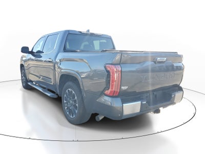 2022 Toyota Tundra 2WD Limited