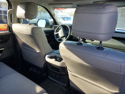 2022 Toyota Tundra 2WD Limited