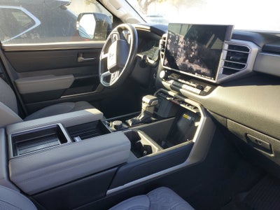 2022 Toyota Tundra 2WD Limited